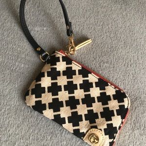 Spartina Wristlet Wallet